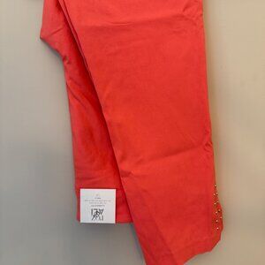 NWT Classic Fit Ankle Pants